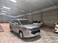 Bán xe Toyota Innova 2017 2.0E giá 465 Triệu - Tiền Giang