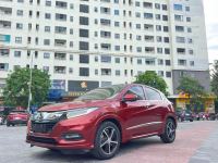 Bán xe Honda HRV 2020 L giá 610 Triệu - Nghệ An