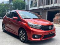 Bán xe Honda Brio 2021 RS giá 378 Triệu - Nghệ An