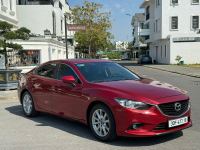 Bán xe Mazda 6 2.0 AT 2014 giá 390 Triệu - Hải Phòng