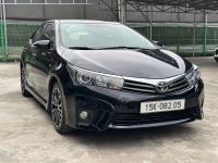 Bán xe Toyota Corolla altis 2014 2.0V giá 370 Triệu - Hải Phòng