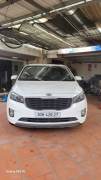 Bán xe Kia Sedona 2016 2.2L DAT giá 567 Triệu - Hà Nội