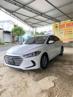 Bán xe Hyundai Elantra 2017 1.6 MT giá 330 Triệu - Lâm Đồng
