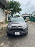 Bán xe Ford EcoSport 2017 Titanium 1.5L AT giá 350 Triệu - Lâm Đồng