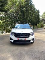 Bán xe Kia Seltos 2021 Deluxe 1.4 AT giá 515 Triệu - Lâm Đồng