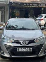 Bán xe Toyota Vios 2018 1.5E CVT giá 385 Triệu - Lâm Đồng