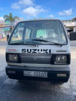 Bán xe Suzuki Super Carry Van 2005 Blind Van giá 59 Triệu - Lâm Đồng