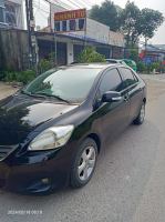 Bán xe Toyota Yaris 2007 1.3 MT giá 135 Triệu - Thái Nguyên