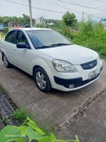 Bán xe Kia Rio 2007 1.6 MT giá 118 Triệu - Thái Nguyên