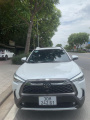 Bán xe Toyota Corolla Cross 2021 1.8V giá 670 Triệu - Hà Nội