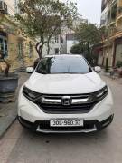 Bán xe Honda CRV 2019 L giá 789 Triệu - Hà Nội