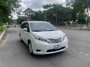 Bán xe Toyota Sienna 2011 Limited 3.5 AWD giá 1 Tỷ 50 Triệu - Đồng Nai