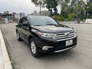 Bán xe Toyota Highlander SE 2.7 2011 giá 660 Triệu - Đồng Nai