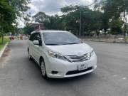Bán xe Toyota Sienna 2010 Limited 3.5 AWD giá 920 Triệu - Đồng Nai