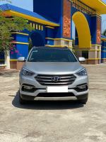 Bán xe Hyundai SantaFe 2017 2.4L 4WD giá 625 Triệu - Bình Định