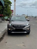 Bán xe Honda CRV 2015 2.4 AT giá 420 Triệu - Bình Định