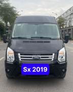 Bán xe Ford Transit SVP 2019 giá 565 Triệu - Hà Nội