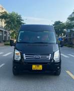 Bán xe Ford Transit Limousine 2017 giá 635 Triệu - Hà Nội