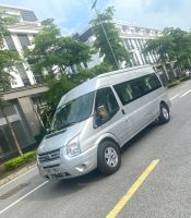 Bán xe Ford Transit SVP 2017 giá 470 Triệu - Hà Nội