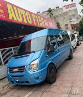 Bán xe Ford Transit 2017 Limousine giá 650 Triệu - Hà Nội