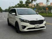 Bán xe Kia Sedona 2.2 DAT Luxury 2020 giá 855 Triệu - Hà Nội