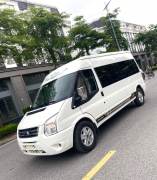 Bán xe Ford Transit 2018 Luxury giá 525 Triệu - Hà Nội