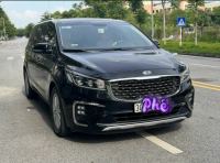Bán xe Kia Sedona 2018 Platinum D giá 800 Triệu - Hà Nội