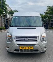 Bán xe Ford Transit 2016 Standard MID giá 440 Triệu - Hà Nội