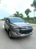 Bán xe Toyota Innova 2016 2.0E giá 425 Triệu - Hà Nội