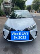 Bán xe Toyota Vios 2022 E CVT giá 455 Triệu - Hà Nội