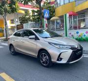 Bán xe Toyota Vios 2022 G 1.5 CVT giá 505 Triệu - Hà Nội
