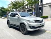 Bán xe Toyota Fortuner 2012 2.5G giá 455 Triệu - Hà Nội