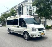 Bán xe Ford Transit Limousine 2017 giá 485 Triệu - Hà Nội