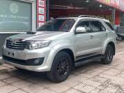 Bán xe Toyota Fortuner 2.5G 2013 giá 485 Triệu - Hà Nội