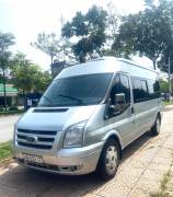 Bán xe Ford Transit 2.4L 2011 giá 225 Triệu - Hà Nội