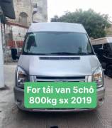 Bán xe Ford Transit 2019 Van giá 480 Triệu - Hà Nội