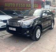 Bán xe Toyota Fortuner 2013 2.5G giá 480 Triệu - Hà Nội