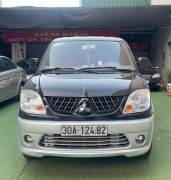 Bán xe Mitsubishi Jolie SS 2005 giá 106 Triệu - Hà Nội