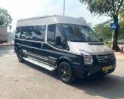 Bán xe Ford Transit 2016 Limousine giá 365 Triệu - Hà Nội