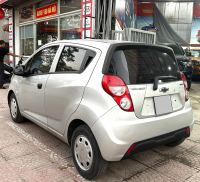 Bán xe Chevrolet Spark Van 1.0 AT 2013 giá 132 Triệu - Hà Nội