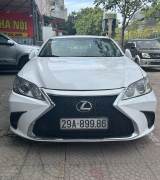 Bán xe Lexus ES 2006 350 giá 395 Triệu - Hà Nội