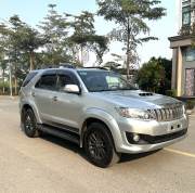 Bán xe Toyota Fortuner 2014 2.5G giá 475 Triệu - Hà Nội