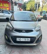 Bán xe Kia Morning 2015 Van 1.0 AT giá 182 Triệu - Hà Nội