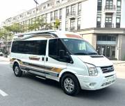 Bán xe Ford Transit 2017 Limousine giá 445 Triệu - Hà Nội