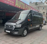 Bán xe Hyundai Solati 2019 Limousine 2.5 MT giá 940 Triệu - Hà Nội