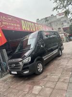 Bán xe Hyundai Solati 2023 Limousine giá 1 Tỷ 320 Triệu - Hà Nội