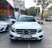 Bán xe Mercedes Benz GLC 2017 250 4Matic giá 868 Triệu - Hà Nội