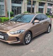 Bán xe Hyundai Elantra 2016 1.6 AT giá 389 Triệu - Hà Nội