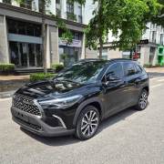 Bán xe Toyota Corolla Cross 1.8V 2021 giá 695 Triệu - Hà Nội
