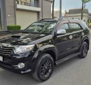 Bán xe Toyota Fortuner 2016 2.5G giá 546 Triệu - Hà Nội